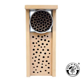 Djeco Vadméh panzió építő készlet