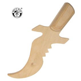 Djeco Rablótőr készítő, fa - A/4