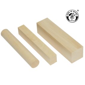 Djeco Faragható faanyag - 3 db-os készlet