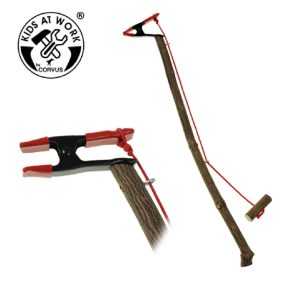 Djeco Kézhosszabító - távol-fogó csipesz készítő