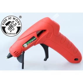 Djeco Akkus ragasztópisztoly 2 ragasztó rúddal