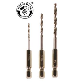 Djeco Univerzális fúrószár