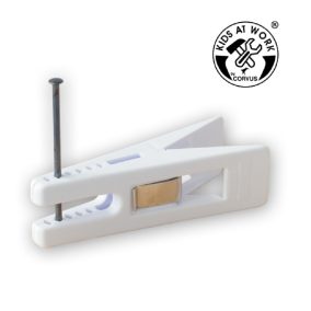 Djeco Szegfogó csipesz