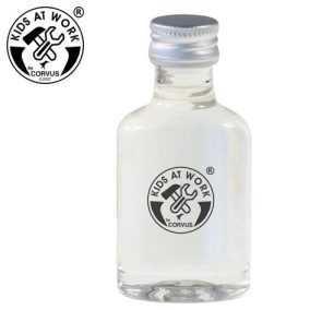 Djeco Kőszobrászat - Szappankő olaj 30 ml