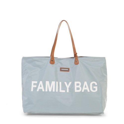 Childhome "Family Bag" Táska - Világosszürke