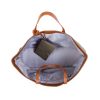 Childhome "Family Bag" Vászontáska - Khaki