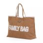 Childhome Family bag - Teddy Camel Kifutó termék!