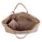 Childhome "Family Bag" Táska - Pufi - Bézs