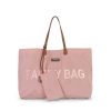 Childhome "Family Bag" Táska - Pink