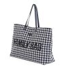 Childhome "Family Bag" Táska - Fekete