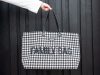 Childhome "Family Bag" Táska - Fekete