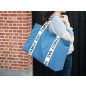 Childhome "Family Bag" Táska - Indigó