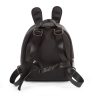 Childhome "My First Bag" Gyermek Hátizsák - Fekete