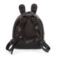 Childhome "My First Bag" Gyermek Hátizsák - Fekete