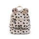 Childhome "My First Bag" Gyermek Hátizsák - leopárd mintás