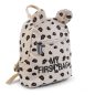 Childhome "My First Bag" Gyermek Hátizsák - leopárd mintás