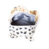 Childhome "My First Bag" Gyermek Hátizsák - leopárd mintás