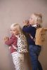 Childhome "My First Bag" Gyermek Hátizsák - leopárd mintás