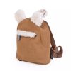 Childhome My first bag - Teddy Camel