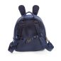 Childhome "My First Bag" Gyermek Hátizsák - Sötétkék