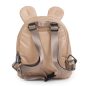 Childhome "My First Bag" Gyermek Hátizsák - Pufi - Bézs-Kifutó termék!
