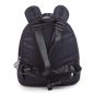 Childhome "My First Bag" Gyermek Hátizsák - Pufi - Fekete