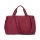Childhome "Mommy Bag" Táska - Burgundy