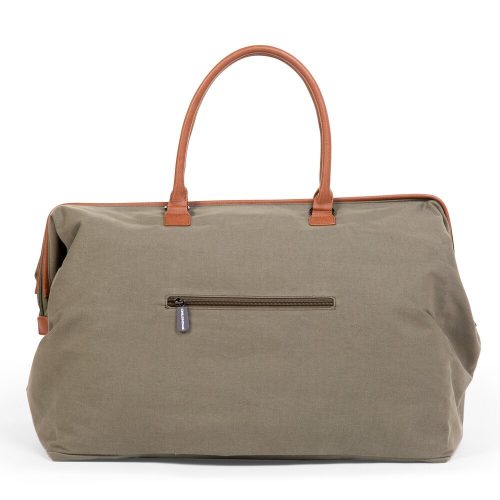 Childhome "Mommy Bag" Táska - Vászon - Khaki