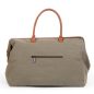 Childhome "Mommy Bag" Táska - Vászon - Khaki