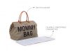 Childhome "Mommy Bag" Táska - Vászon - Khaki