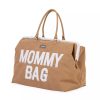 Childhome Mommy bag - Teddy Camel