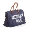 Childhome "Mommy Bag" Táska - Sötétkék