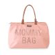 Childhome "Mommy Bag" Táska - Pink