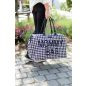 Childhome "Mommy Bag" Táska - Fekete-Kifutó termék!