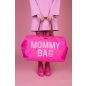 Childhome "Mommy Bag" Táska - Pop Pink