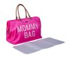 Childhome "Mommy Bag" Táska - Pop Pink