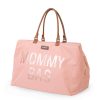 Childhome "Mommy Bag" Táska - Pink