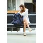 Childhome "Mommy Bag" Táska - Urban Navy