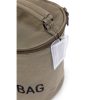 Childhome "My Lunchbag" Uzsonnás Táska - Vászon - Khaki