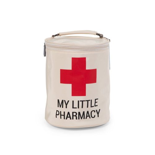 Childhome "My Little Pharmacy" Táska - Törtfehér