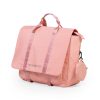 Childhome My School Bag - Pink/Réz