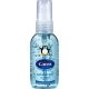 Carex Splash antibakteriális kézfertőtlenítő gél 50 ml -