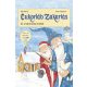 Dioné kiadó Cukorláb Zakariás és a karácsonyi manók