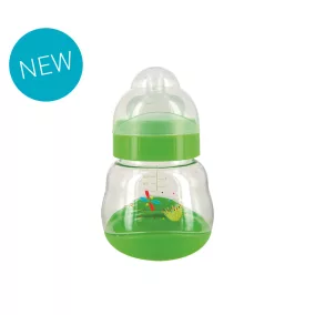   Dbb Tritánból készült cumisüveg széles torokkal 150 ml, Nature