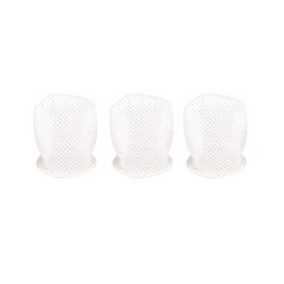 Dbb Pótháló etetőcumihoz 3 db