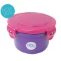 dBb Baby Lunch bébiételtároló 400 ml fedéllel