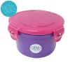 dBb Baby Lunch bébiételtároló 400 ml fedéllel