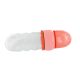 dBb Gourmet ízlelő cumi mini rózsaszín 30 ml