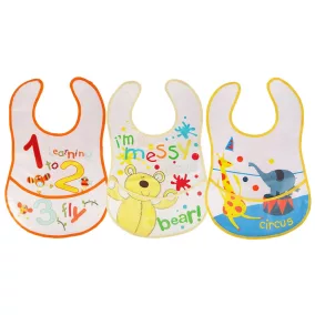 Dbb Előke szett 3 db