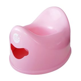 dBb Bébé bili rózsaszín